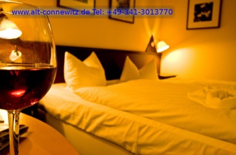 Bilder Alt-Connewitz Ihr Hotel in Leipzig