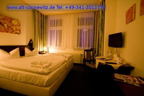 Bilder Alt-Connewitz Ihr Hotel in Leipzig