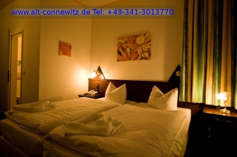 Bilder Alt-Connewitz Ihr Hotel in Leipzig