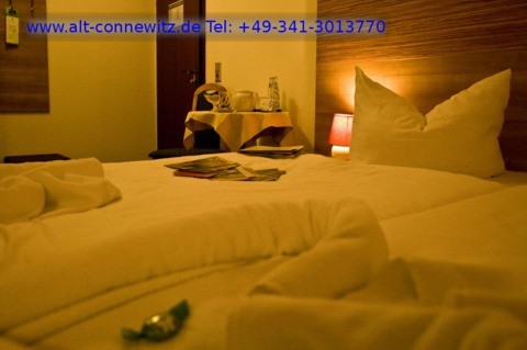 Bilder Alt-Connewitz Ihr Hotel in Leipzig