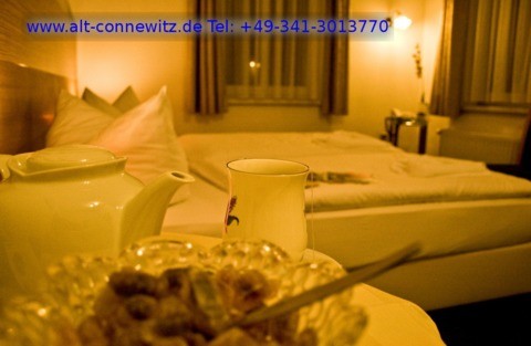 Bilder Alt-Connewitz Ihr Hotel in Leipzig
