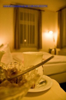 Bilder Alt-Connewitz Ihr Hotel in Leipzig
