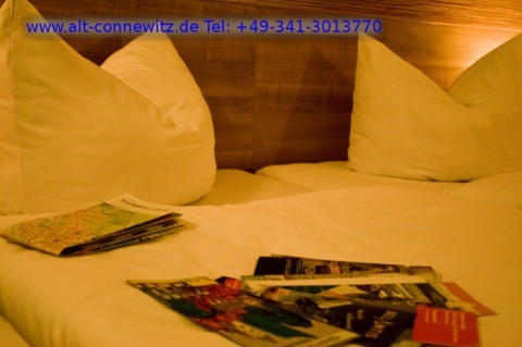 Bilder Alt-Connewitz Ihr Hotel in Leipzig