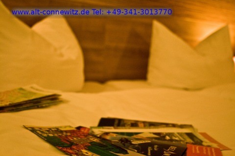 Bilder Alt-Connewitz Ihr Hotel in Leipzig