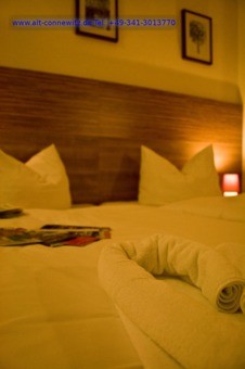 Bilder Alt-Connewitz Ihr Hotel in Leipzig