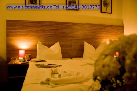Bilder Alt-Connewitz Ihr Hotel in Leipzig