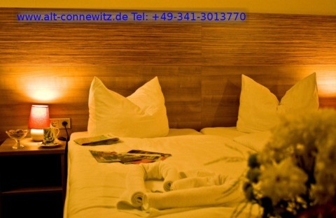 Bilder Alt-Connewitz Ihr Hotel in Leipzig