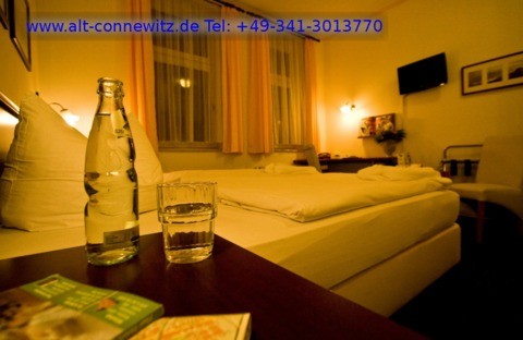Bilder Alt-Connewitz Ihr Hotel in Leipzig