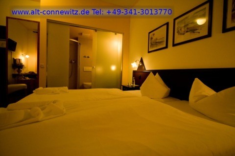 Bilder Alt-Connewitz Ihr Hotel in Leipzig