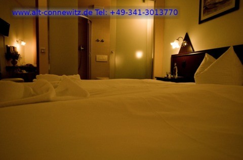 Bilder Alt-Connewitz Ihr Hotel in Leipzig