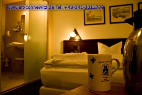 Bilder Alt-Connewitz Ihr Hotel in Leipzig