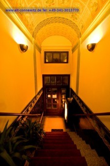 Bilder Alt-Connewitz Ihr Hotel in Leipzig