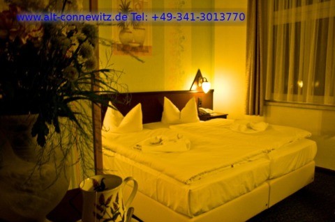 Bilder Alt-Connewitz Ihr Hotel in Leipzig