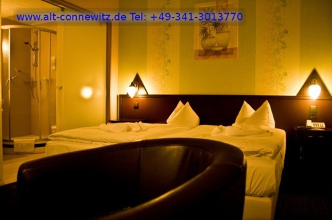 Bilder Alt-Connewitz Ihr Hotel in Leipzig