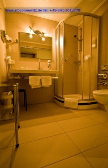 Bilder Alt-Connewitz Ihr Hotel in Leipzig