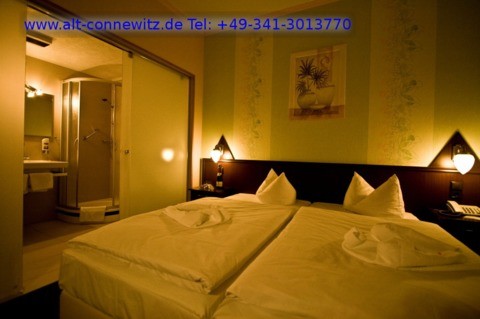Bilder Alt-Connewitz Ihr Hotel in Leipzig