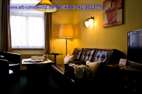 Bilder Alt-Connewitz Ihr Hotel in Leipzig