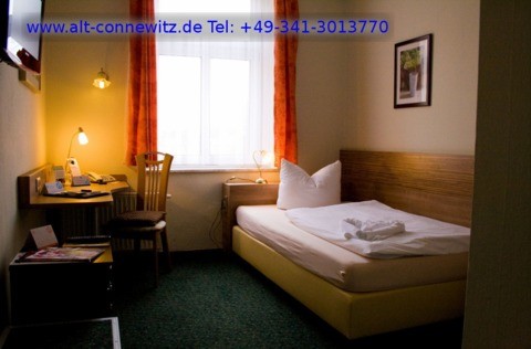 Bilder Alt-Connewitz Ihr Hotel in Leipzig