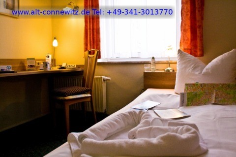 Bilder Alt-Connewitz Ihr Hotel in Leipzig