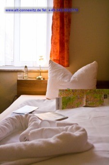 Bilder Alt-Connewitz Ihr Hotel in Leipzig