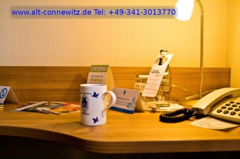 Bilder Alt-Connewitz Ihr Hotel in Leipzig