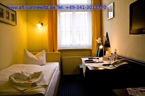 Bilder Alt-Connewitz Ihr Hotel in Leipzig