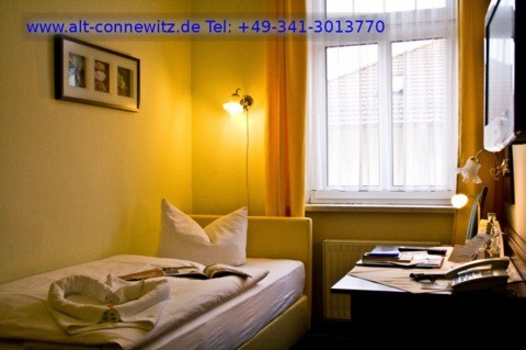 Bilder Alt-Connewitz Ihr Hotel in Leipzig
