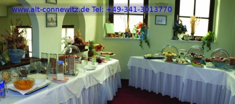Bilder Alt-Connewitz Ihr Hotel in Leipzig