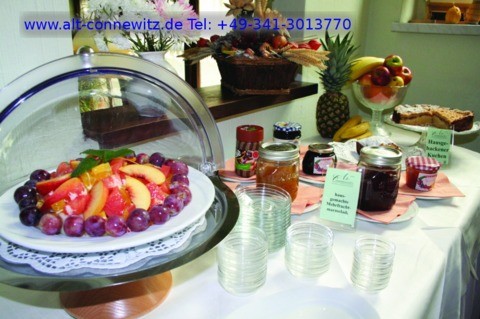 Bilder Alt-Connewitz Ihr Hotel in Leipzig