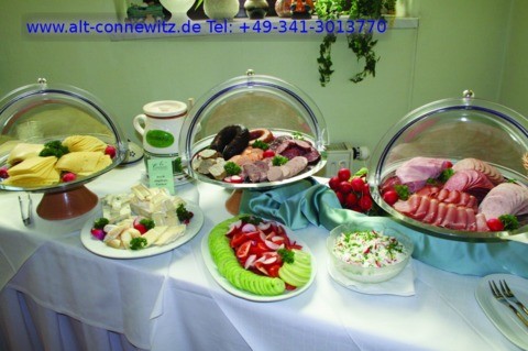 Bilder Alt-Connewitz Ihr Hotel in Leipzig
