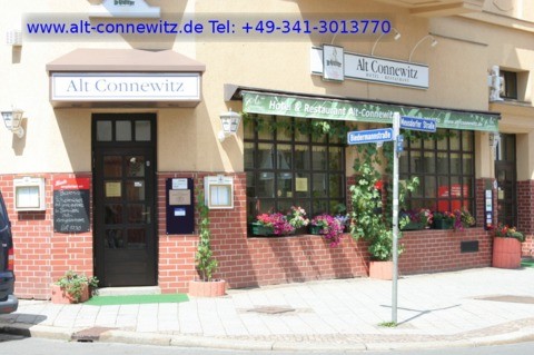 Bilder Alt-Connewitz Ihr Hotel in Leipzig