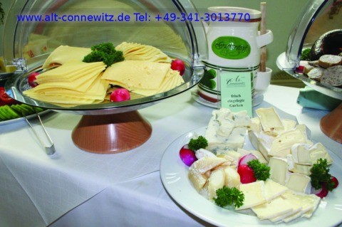 Bilder Alt-Connewitz Ihr Hotel in Leipzig
