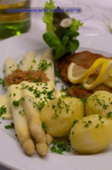Bilder Alt-Connewitz Ihr Hotel in Leipzig