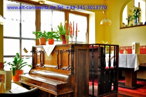 Bilder Alt-Connewitz Ihr Hotel in Leipzig
