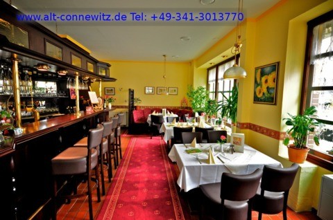 Bilder Alt-Connewitz Ihr Hotel in Leipzig