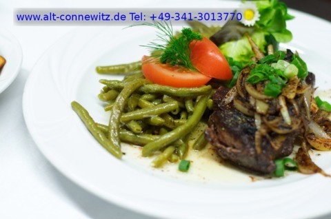 Bilder Alt-Connewitz Ihr Hotel in Leipzig