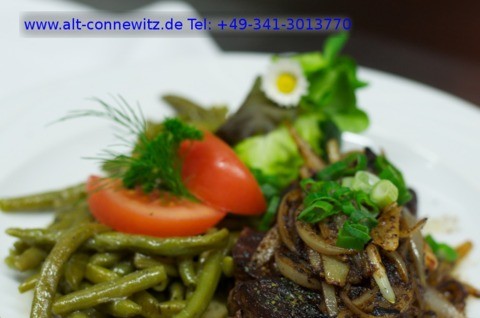 Bilder Alt-Connewitz Ihr Hotel in Leipzig
