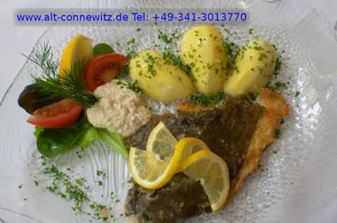 Bilder Alt-Connewitz Ihr Hotel in Leipzig