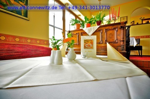 Bilder Alt-Connewitz Ihr Hotel in Leipzig