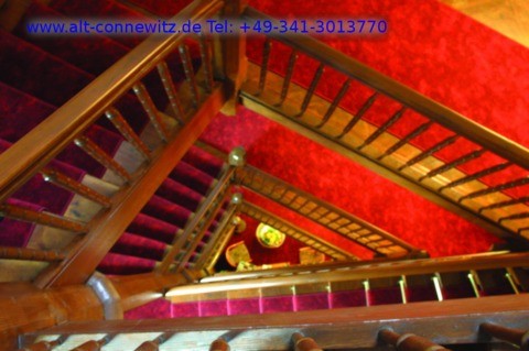 Bilder Alt-Connewitz Ihr Hotel in Leipzig