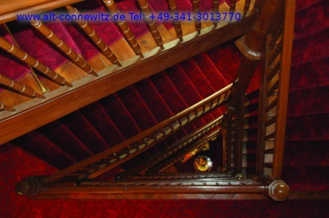 Bilder Alt-Connewitz Ihr Hotel in Leipzig