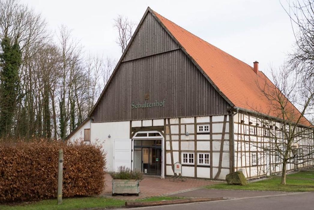 Bilder Schultenhof Dortmund