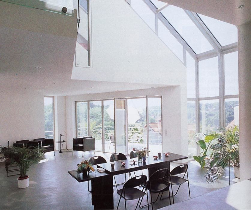 Bilder Dipl.-Ing. Thomas Kickler Freier Architekt
