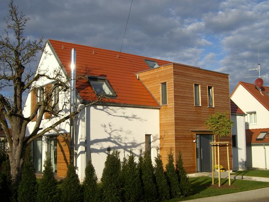 Bilder Dipl.-Ing. Thomas Kickler Freier Architekt