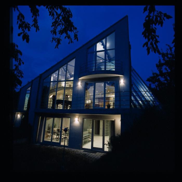 Bilder Dipl.-Ing. Thomas Kickler Freier Architekt