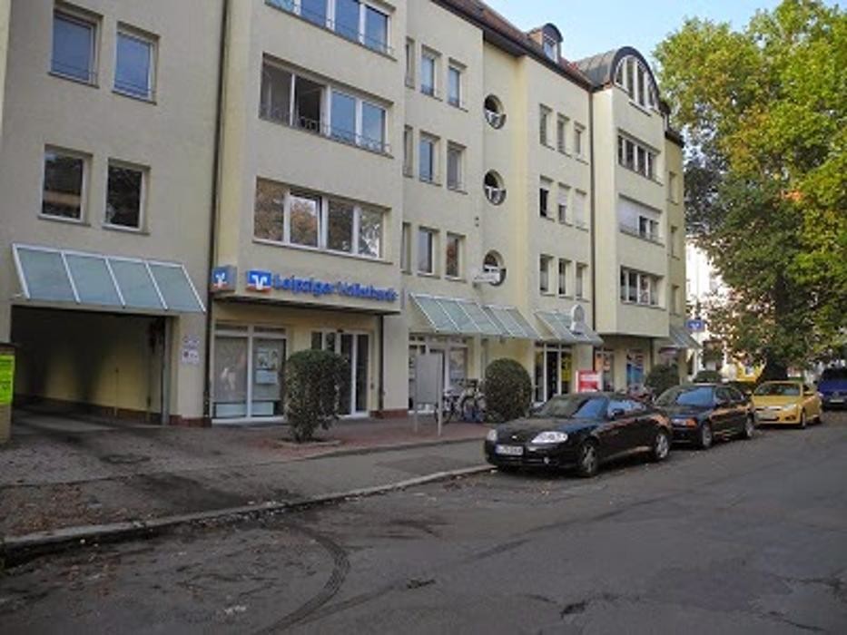 Bilder Leipziger Volksbank - Beratungscenter Leipzig-Gohlis