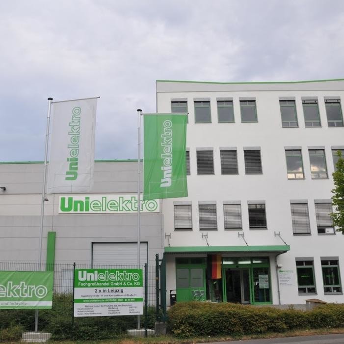 Bilder UNI ELEKTRO Leipzig
