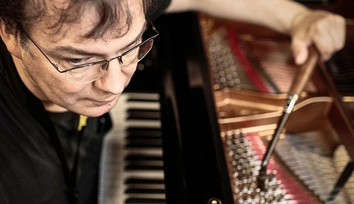 Bilder Pianosonic - Stefan Hartmann-Virnich