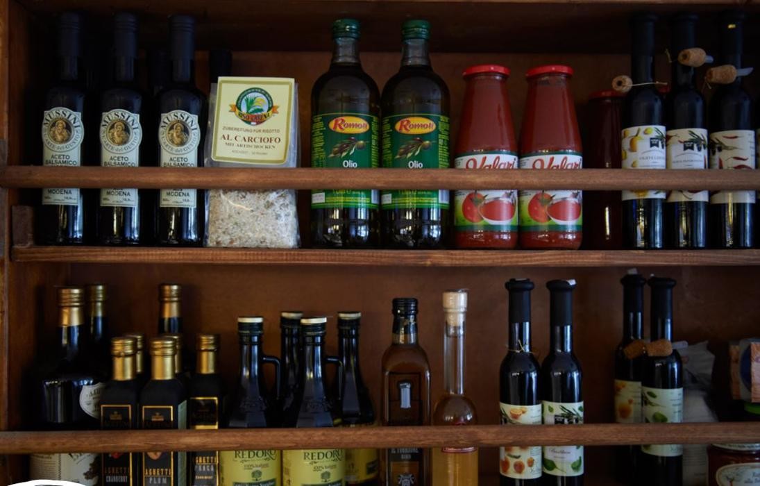 Bilder Alimentari Da Maria