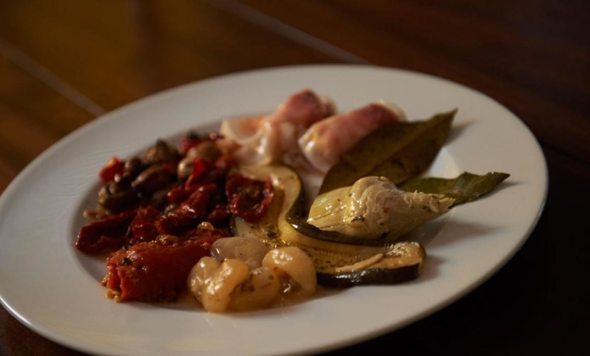 Bilder Alimentari Da Maria